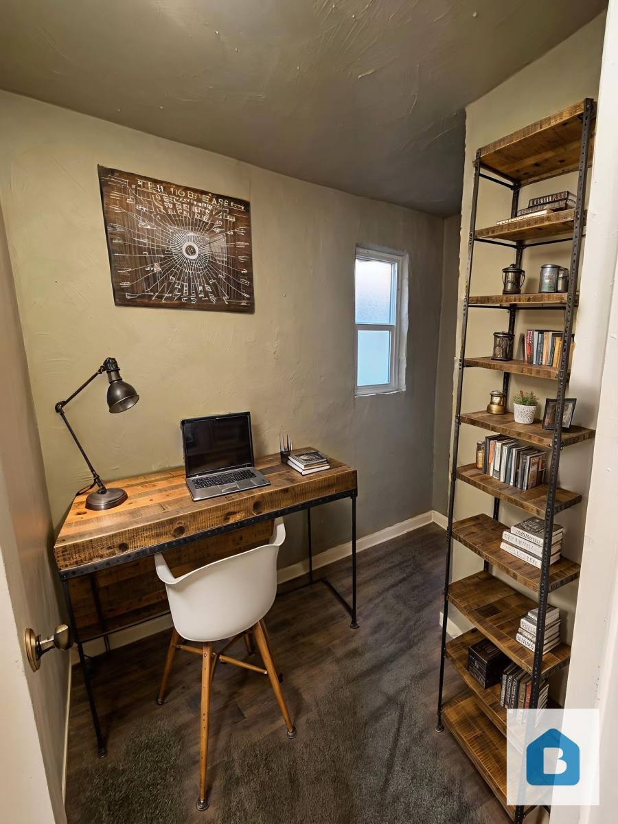 Apartment for rent at 3612 W Colorado Ave, Colorado Springs, CO 80904