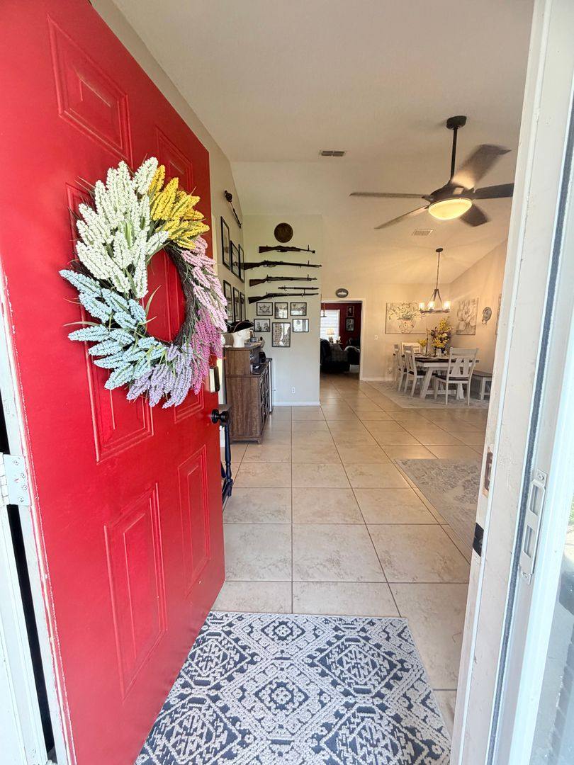 House for rent at 130 Woodvalley Dr, Kingsland, GA 31548