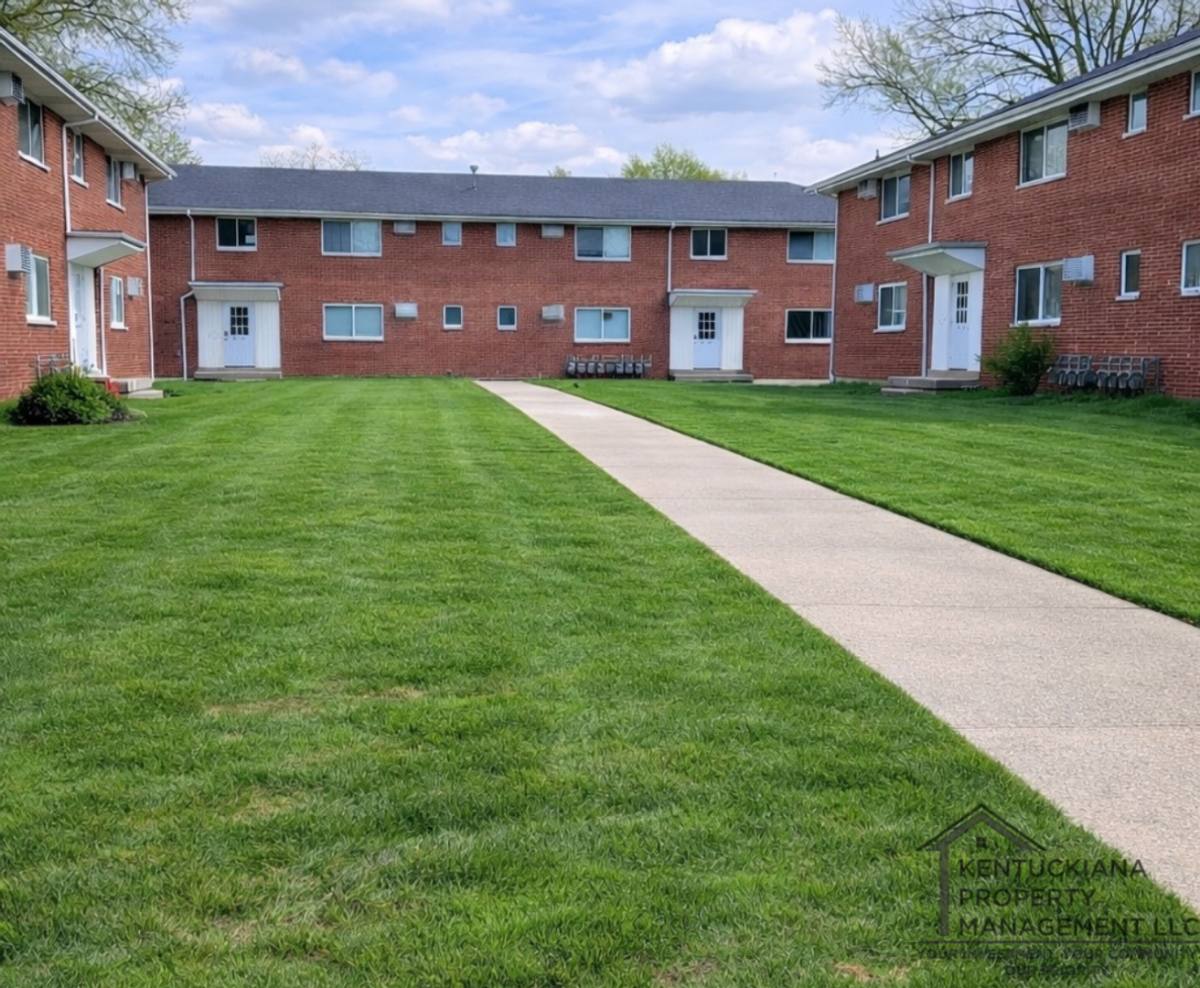 Apartment for rent at 820 French St, Jeffersonville, IN 47130