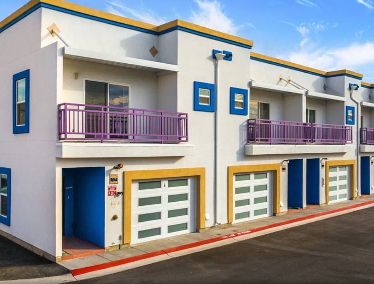 Apartment for rent at 15350 N 29th St, Phoenix, AZ 85032