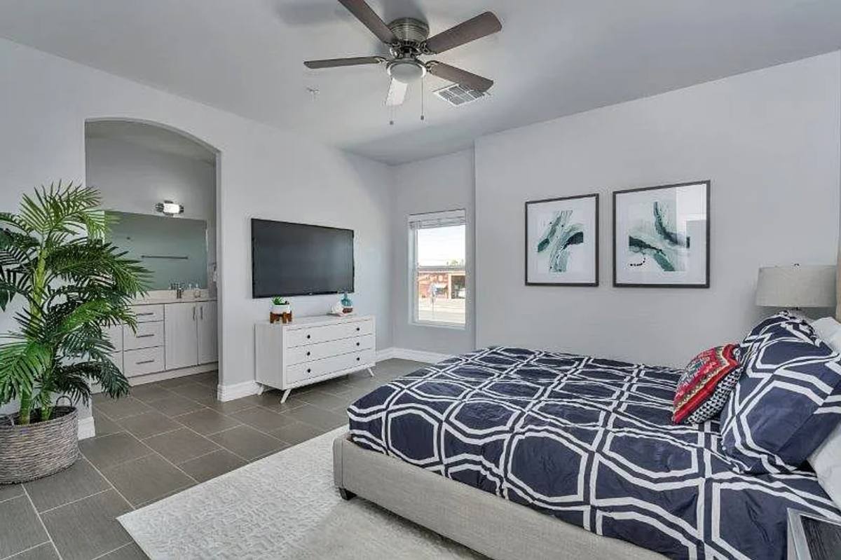 Apartment for rent at 15350 N 29th St, Phoenix, AZ 85032