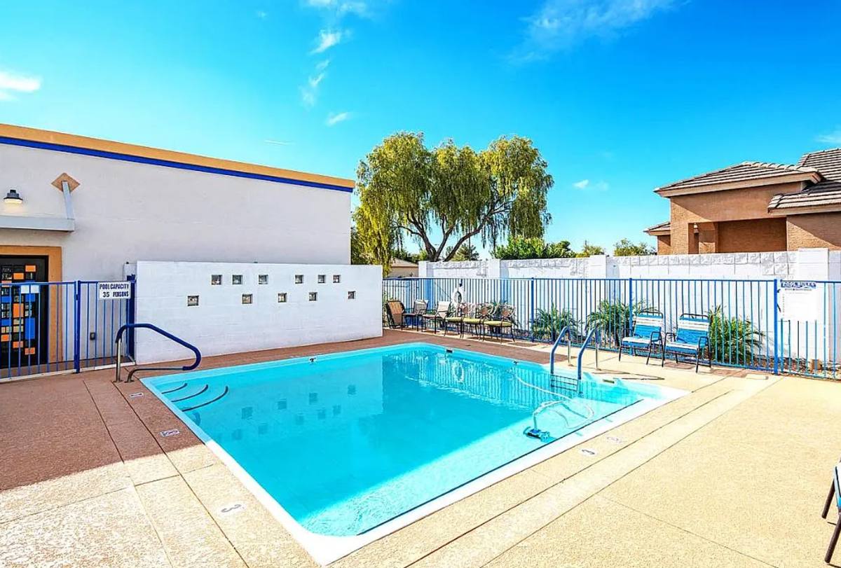 Apartment for rent at 15350 N 29th St, Phoenix, AZ 85032