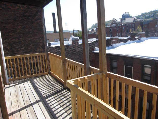 Apartment for rent at 2336-2338 E Carson St, Pittsburgh, PA 15203