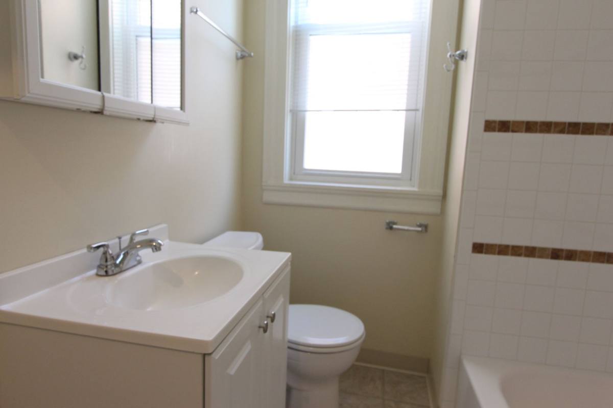 Apartment for rent at 2336-2338 E Carson St, Pittsburgh, PA 15203