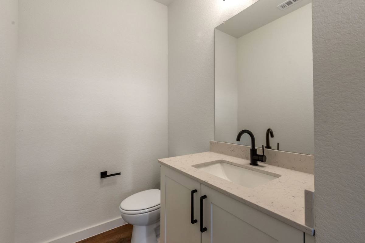 House for rent at 1864 N Dry Cherry Lane, Dayton, TX 77535