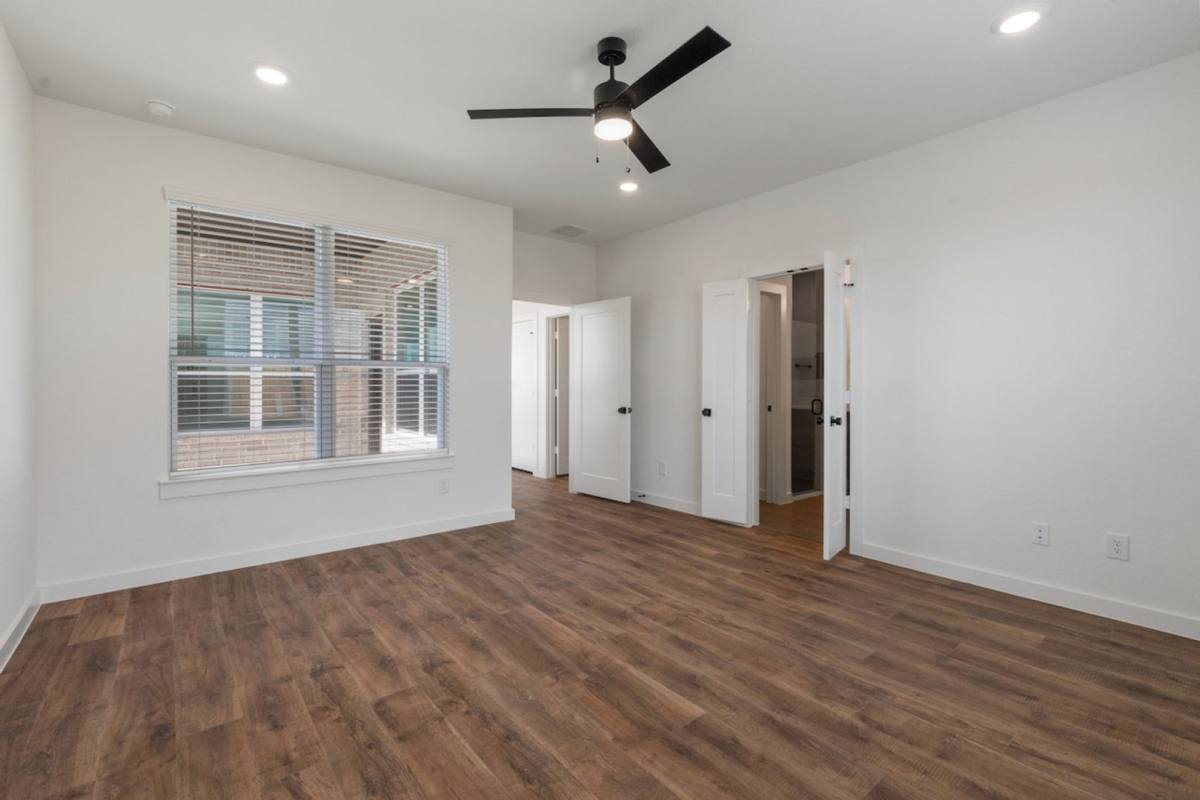 House for rent at 1864 N Dry Cherry Lane, Dayton, TX 77535