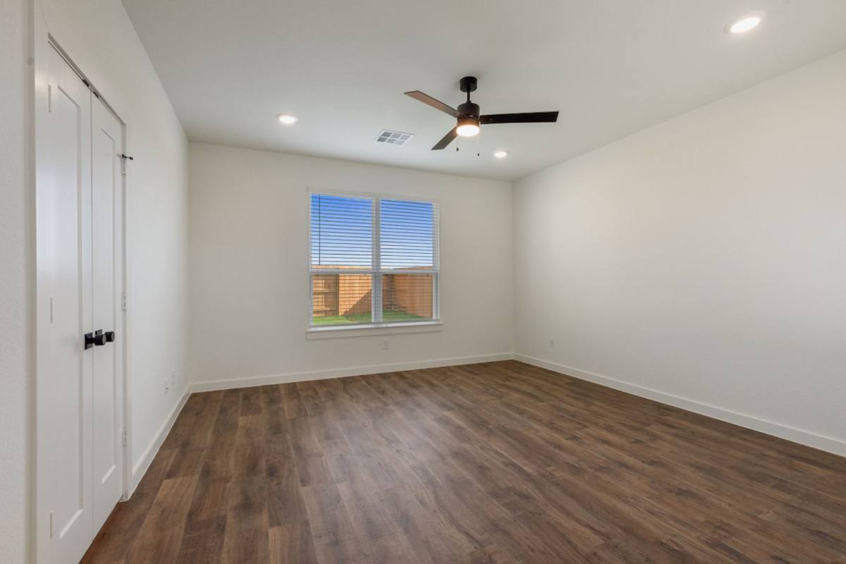 House for rent at 1864 N Dry Cherry Lane, Dayton, TX 77535