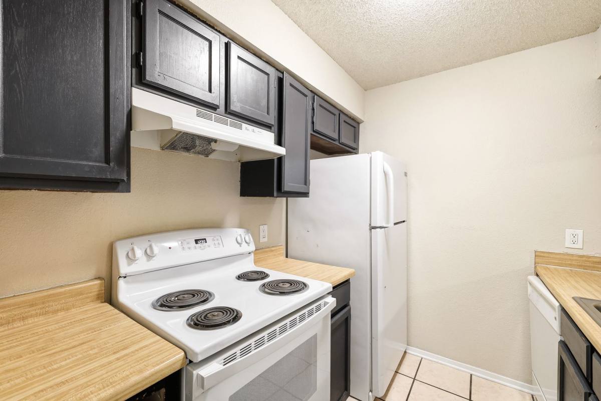 Apartment for rent at 4927 Ty Terrace St, San Antonio, TX 78229