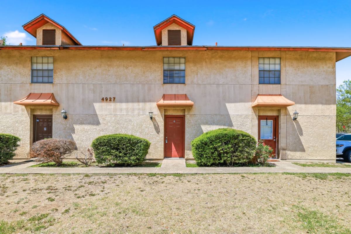 Apartment for rent at 4927 Ty Terrace St, San Antonio, TX 78229