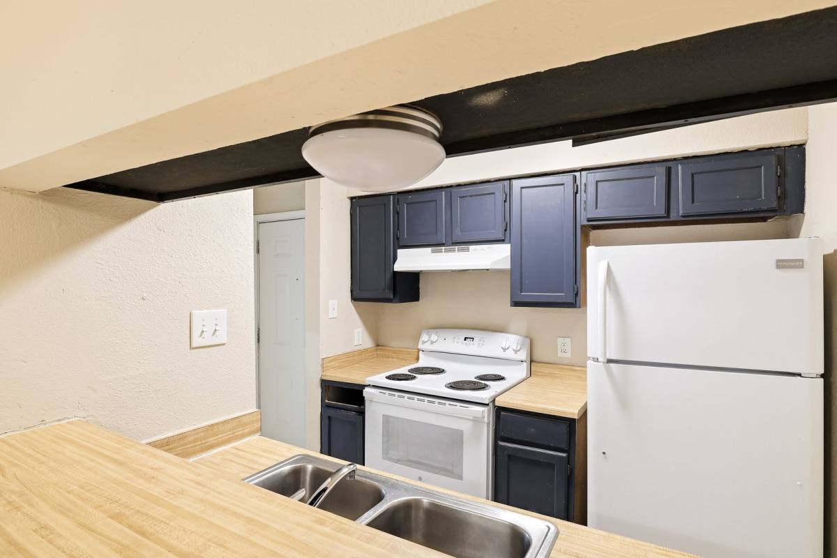 Apartment for rent at 4927 Ty Terrace St, San Antonio, TX 78229