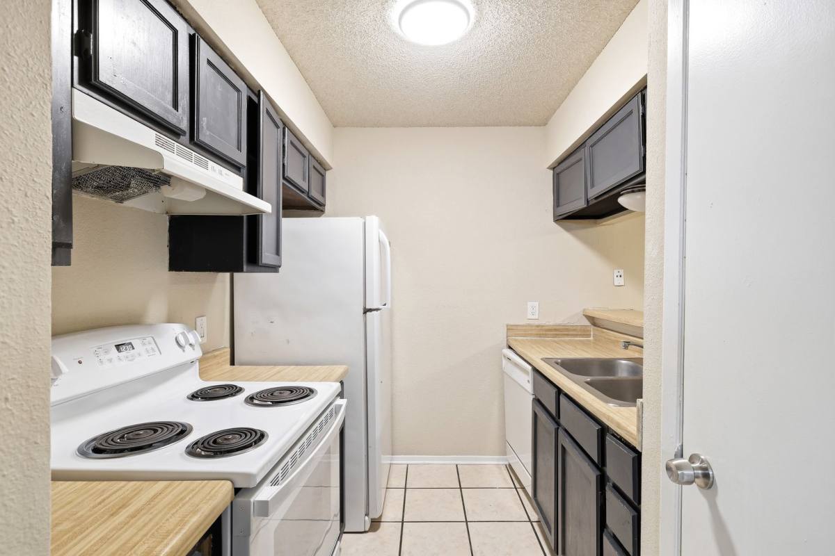 Apartment for rent at 4927 Ty Terrace St, San Antonio, TX 78229