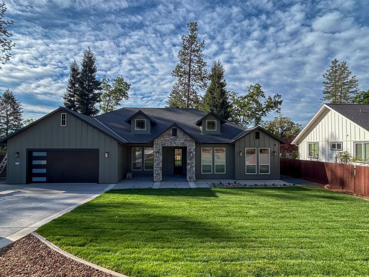 Apartment for rent at 1778 Billie Rd, Paradise, CA 95969