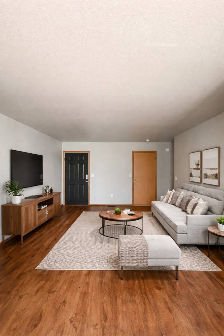 Apartment for rent at 3413 Cascade Loop, Yakima, WA 98902