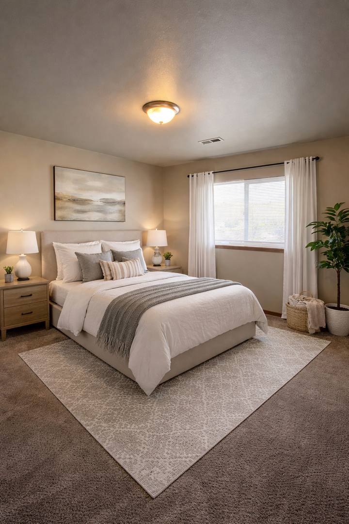 Apartment for rent at 3413 Cascade Loop, Yakima, WA 98902