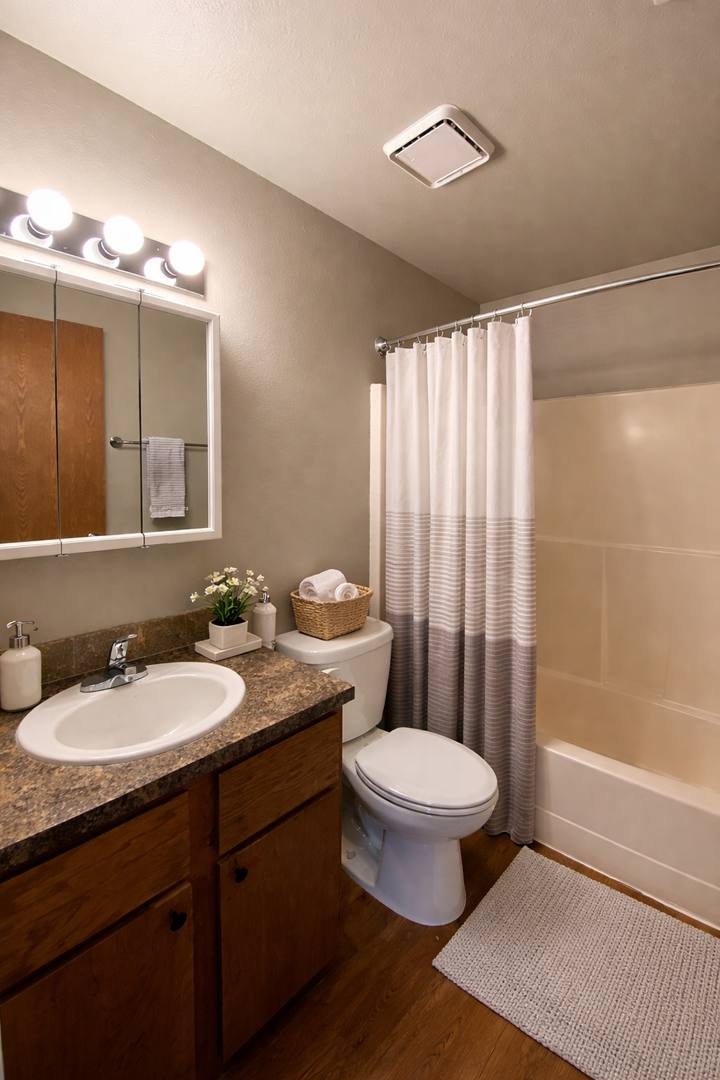 Apartment for rent at 3413 Cascade Loop, Yakima, WA 98902