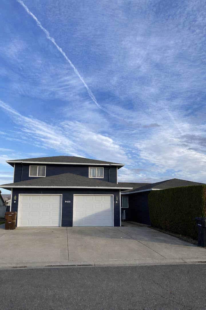 Apartment for rent at 3413 Cascade Loop, Yakima, WA 98902