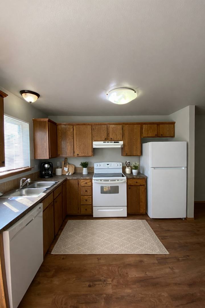 Apartment for rent at 3413 Cascade Loop, Yakima, WA 98902