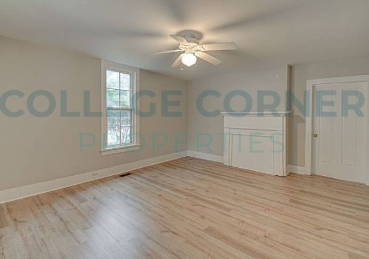Apartment for rent at 639 S Poplar - 639-C, Winston Salem, NC 27101