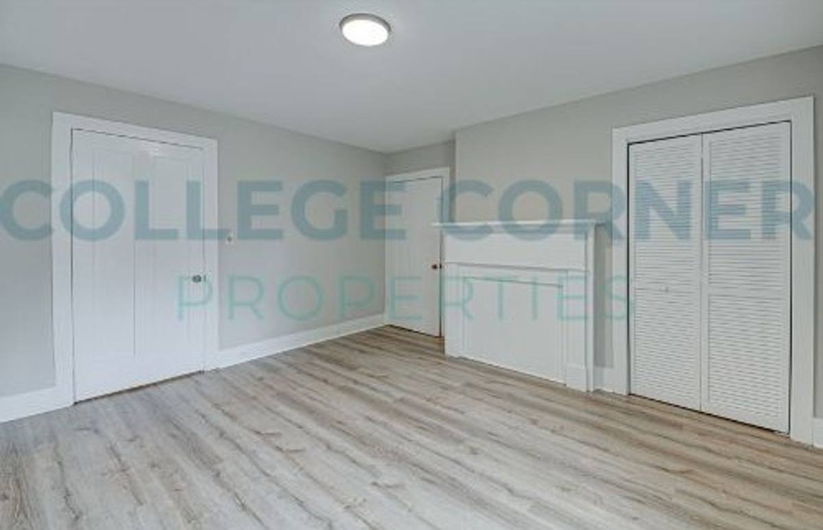 Apartment for rent at 639 S Poplar - 639-C, Winston Salem, NC 27101