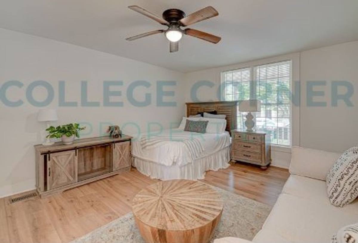 Apartment for rent at 639 S Poplar - 639-C, Winston Salem, NC 27101