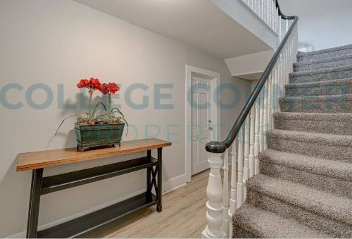 Apartment for rent at 639 S Poplar - 639-C, Winston Salem, NC 27101