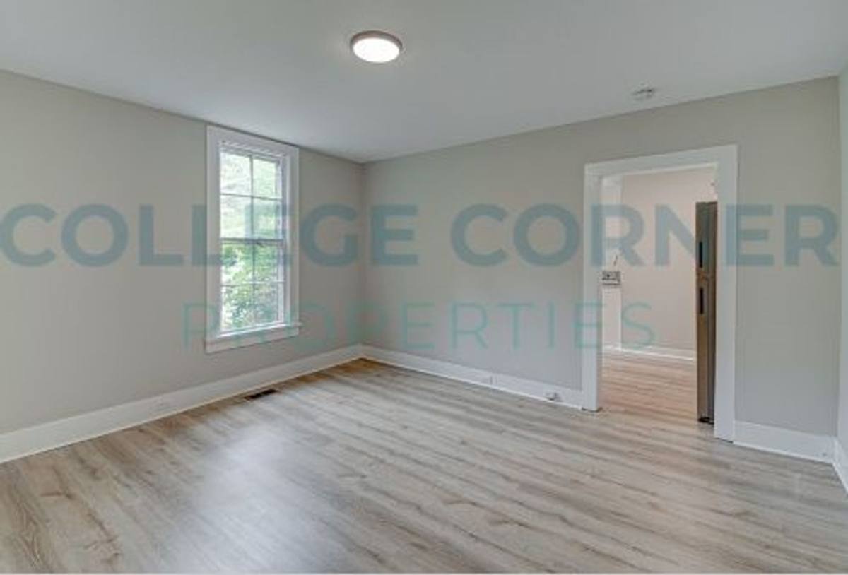 Apartment for rent at 639 S Poplar - 639-C, Winston Salem, NC 27101
