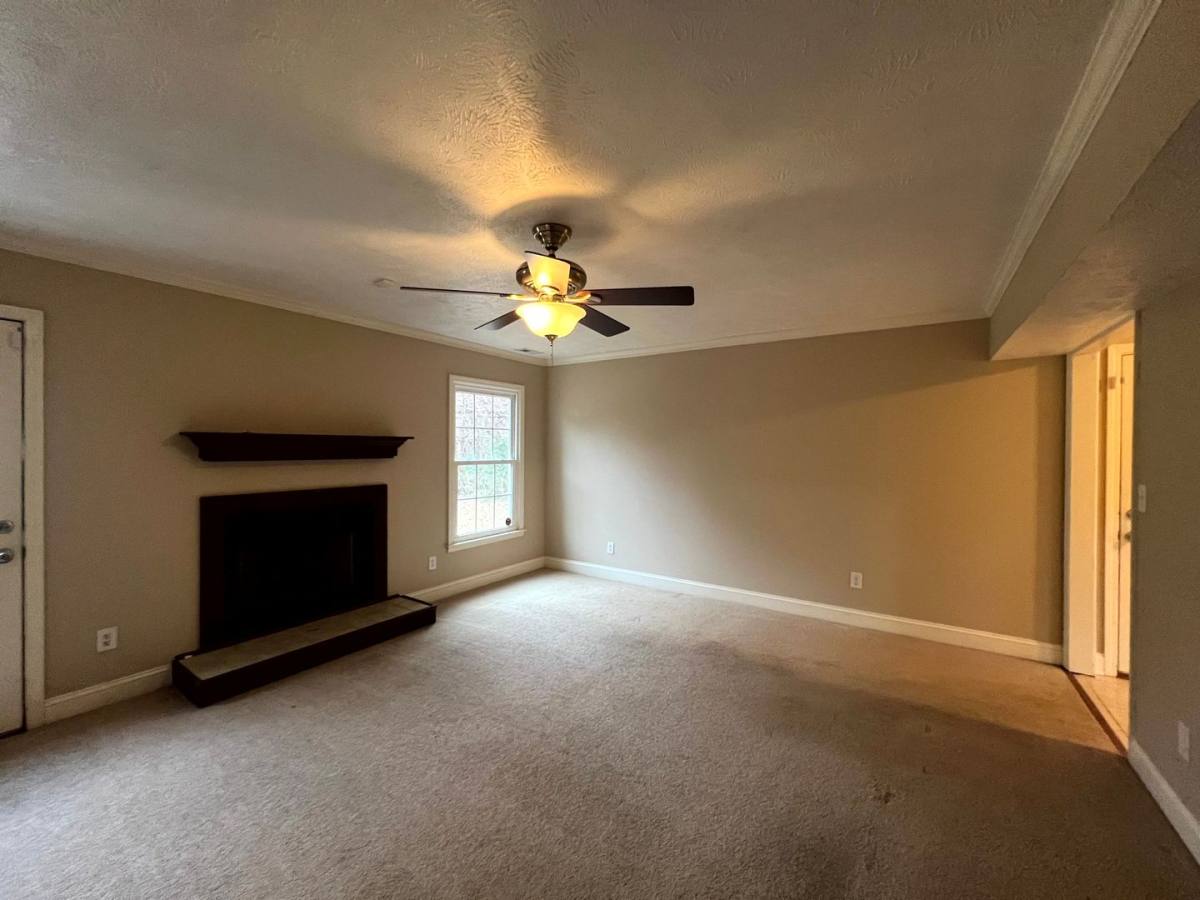 House for rent at 1233 Wilderness Dr, Spring Lake, NC 28390