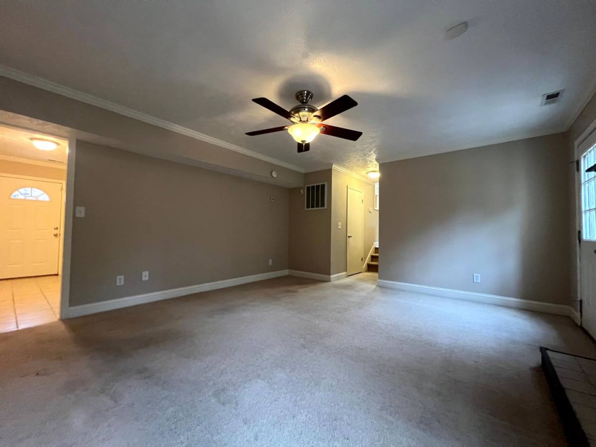 House for rent at 1233 Wilderness Dr, Spring Lake, NC 28390