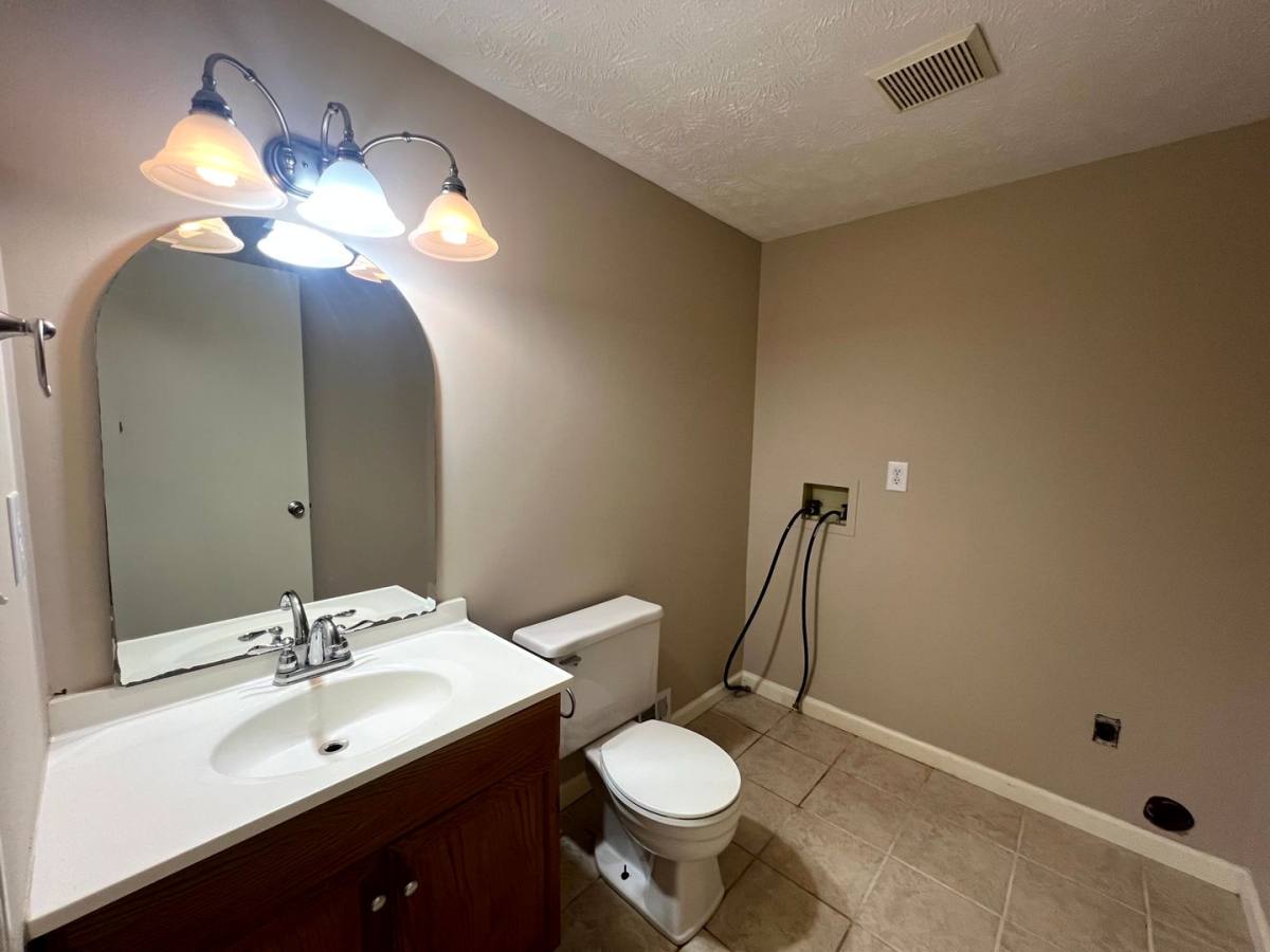 House for rent at 1233 Wilderness Dr, Spring Lake, NC 28390