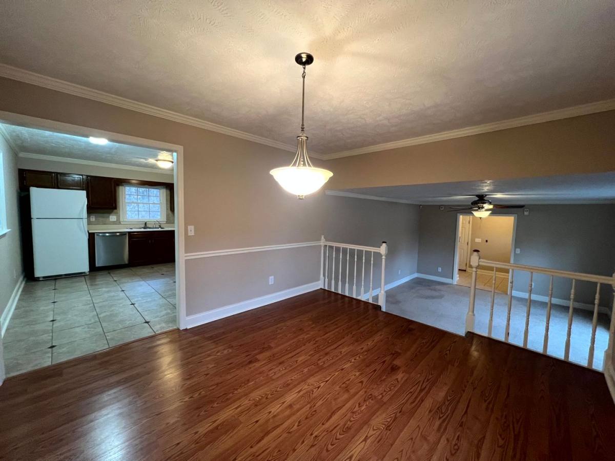House for rent at 1233 Wilderness Dr, Spring Lake, NC 28390