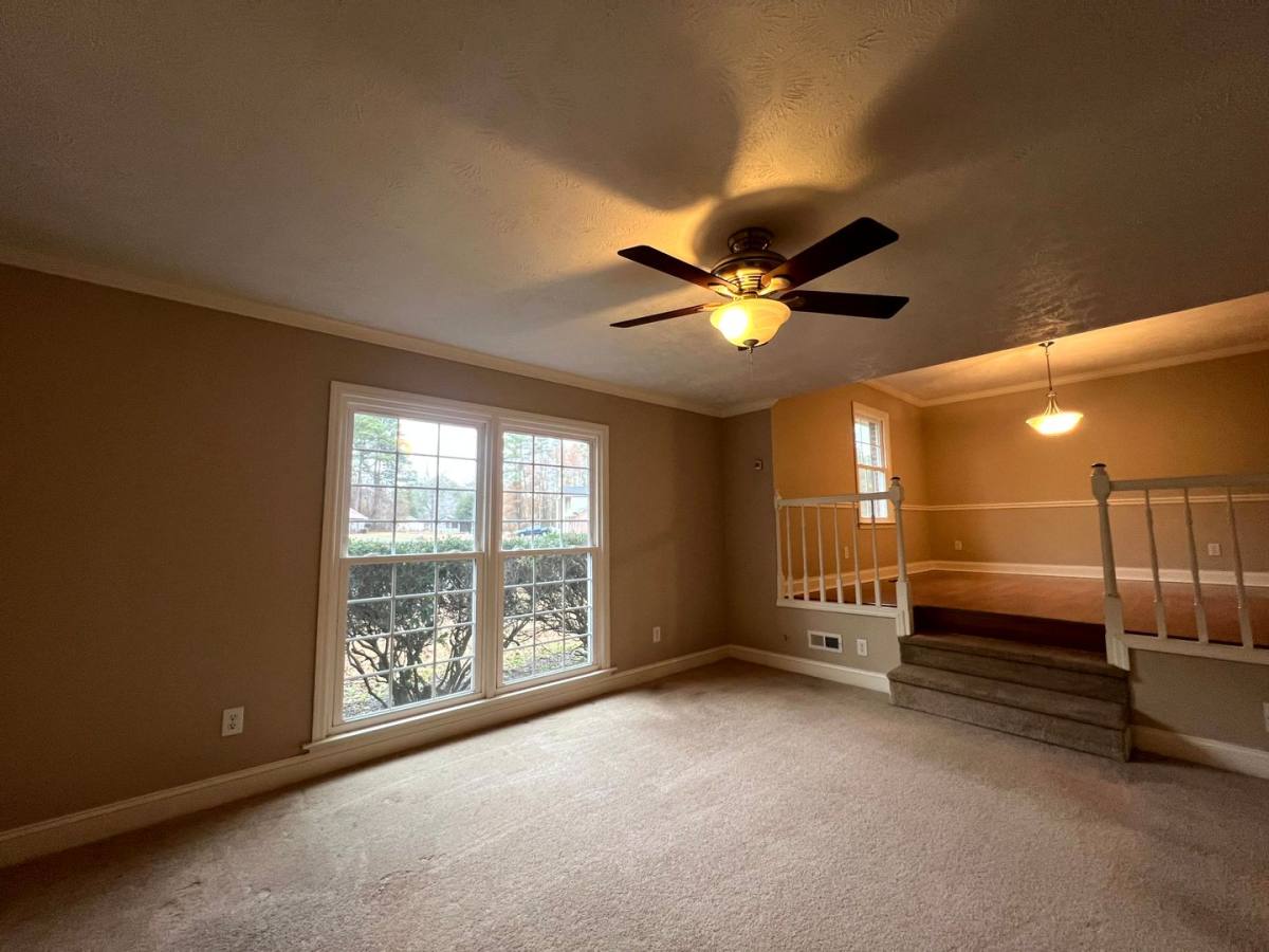 House for rent at 1233 Wilderness Dr, Spring Lake, NC 28390