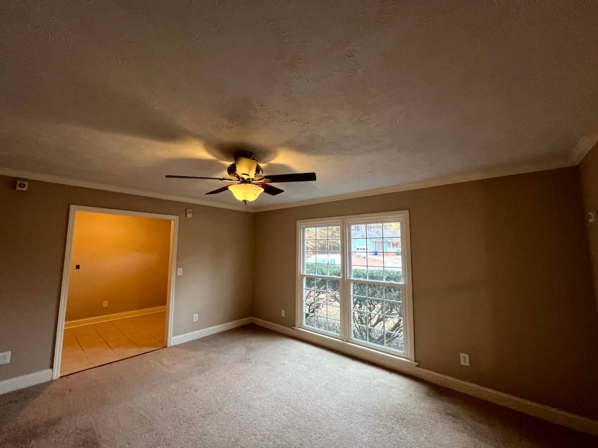House for rent at 1233 Wilderness Dr, Spring Lake, NC 28390