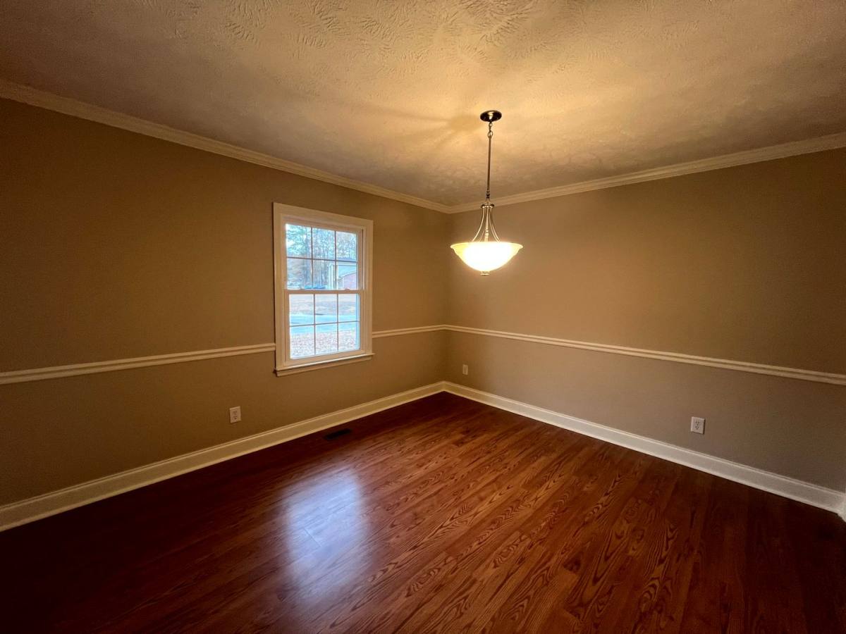House for rent at 1233 Wilderness Dr, Spring Lake, NC 28390