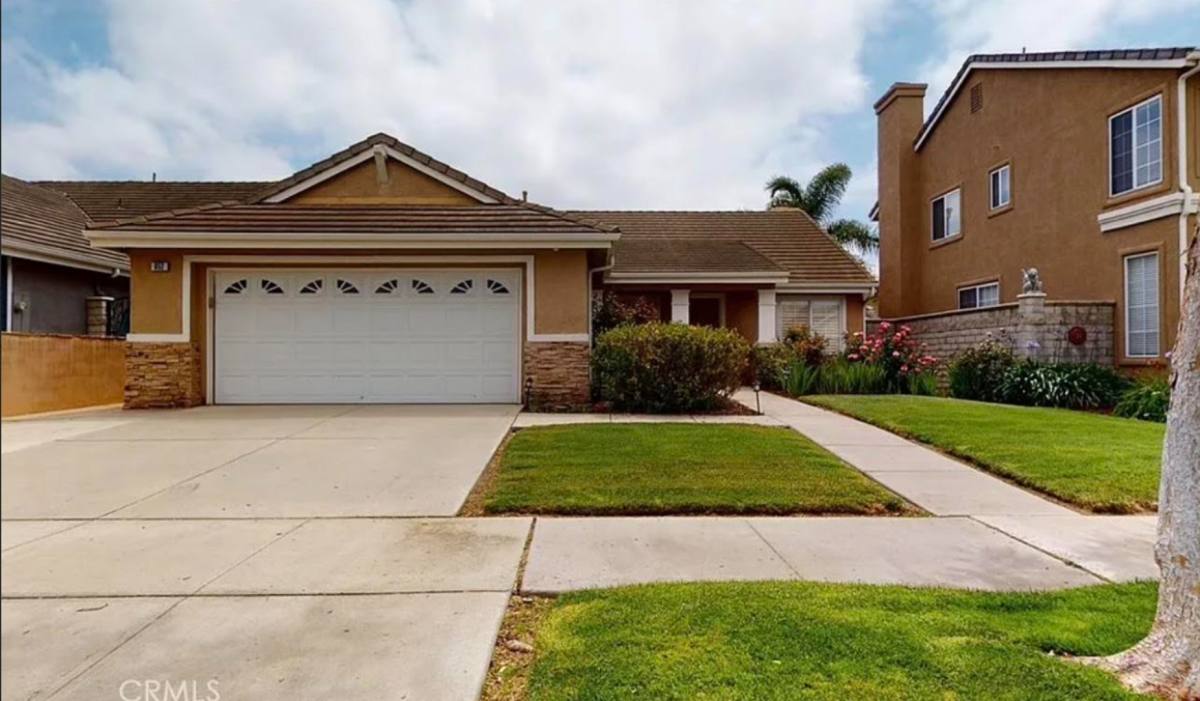 House for rent at 652 Teresa St, Santa Paula, CA 93060