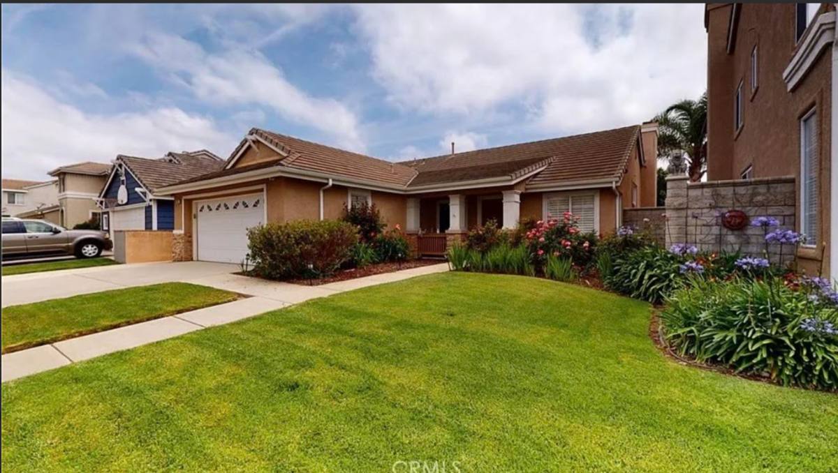 House for rent at 652 Teresa St, Santa Paula, CA 93060