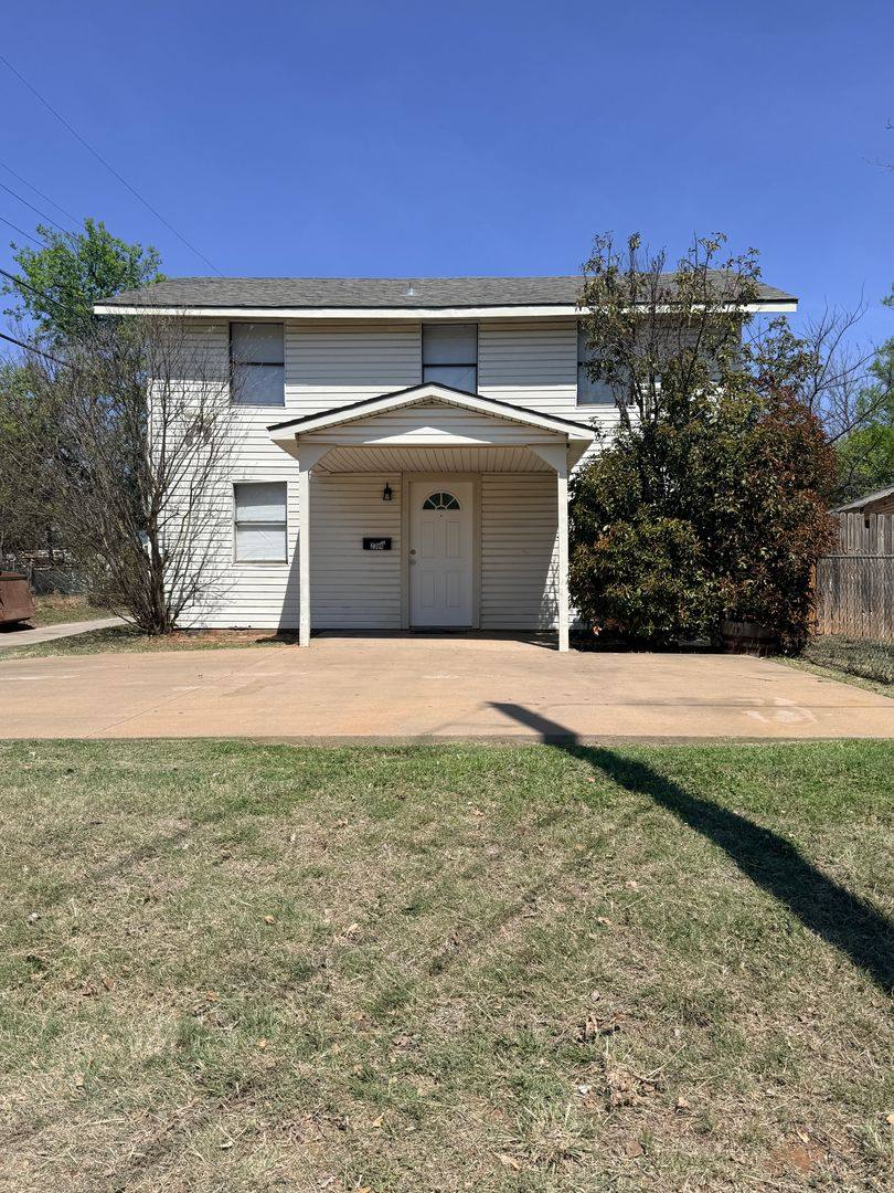 House for rent at 2304 Ave K, Wichita Falls, TX 76309