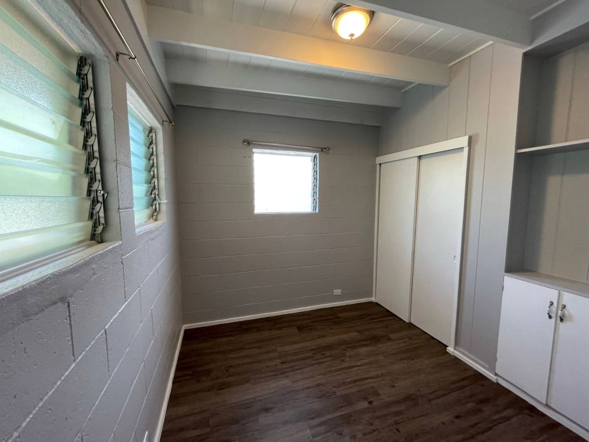 Apartment for rent at 1135 Rycroft St, Honolulu, HI 96814