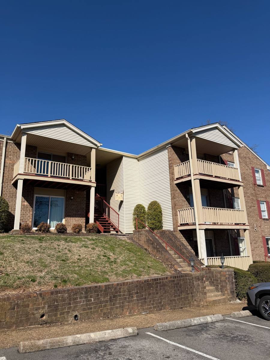 Apartment for rent at 600 5th Ave W, Springfield, TN 37172