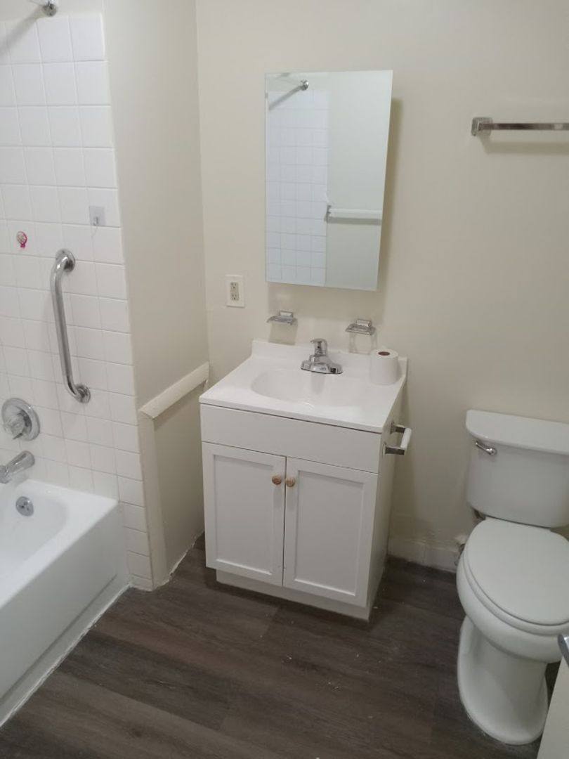 Apartment for rent at 5031 Race St, Philadelphia, PA 19139
