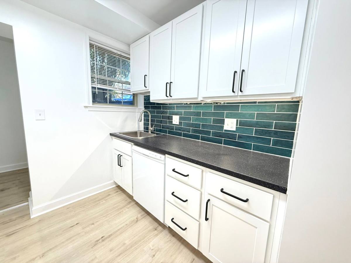 Apartment for rent at 8800 Plymouth St, Silver Spring, MD 20901