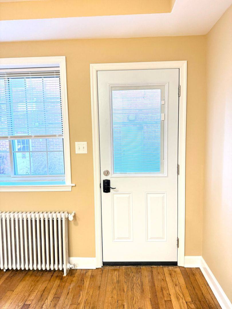 Apartment for rent at 8800 Plymouth St, Silver Spring, MD 20901