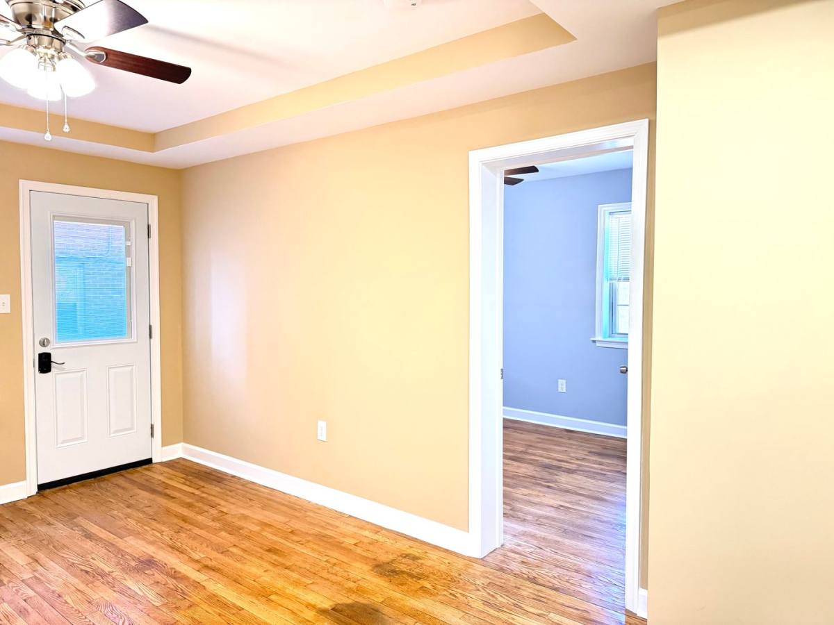 Apartment for rent at 8800 Plymouth St, Silver Spring, MD 20901