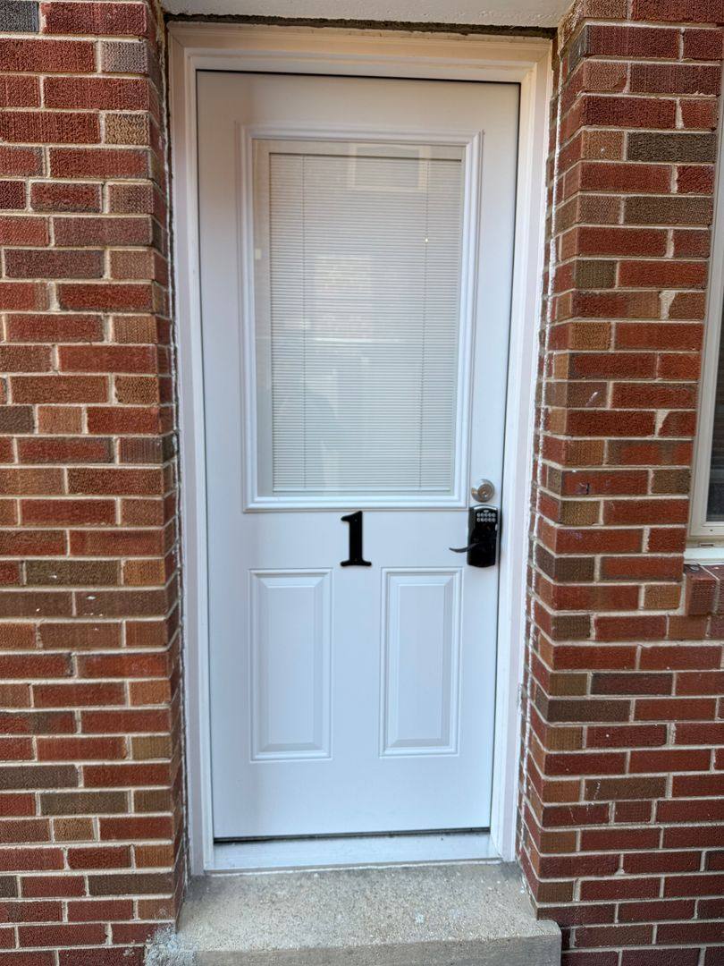 Apartment for rent at 8800 Plymouth St, Silver Spring, MD 20901