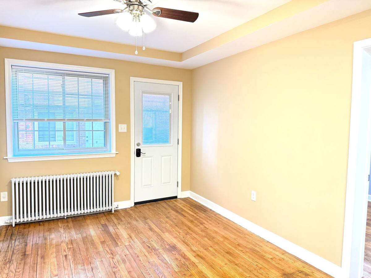 Apartment for rent at 8800 Plymouth St, Silver Spring, MD 20901