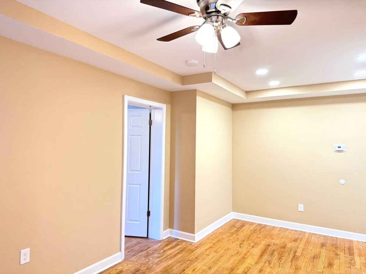 Apartment for rent at 8800 Plymouth St, Silver Spring, MD 20901