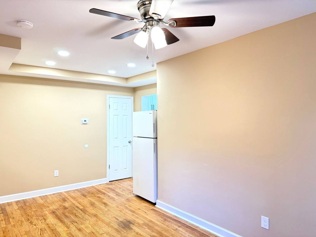 Apartment for rent at 8800 Plymouth St, Silver Spring, MD 20901