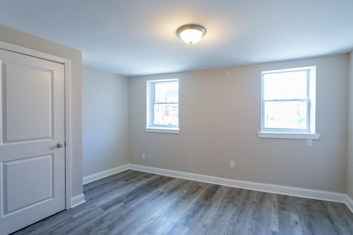 Apartment for rent at 1335 S 8th St, Philadelphia, PA 19147