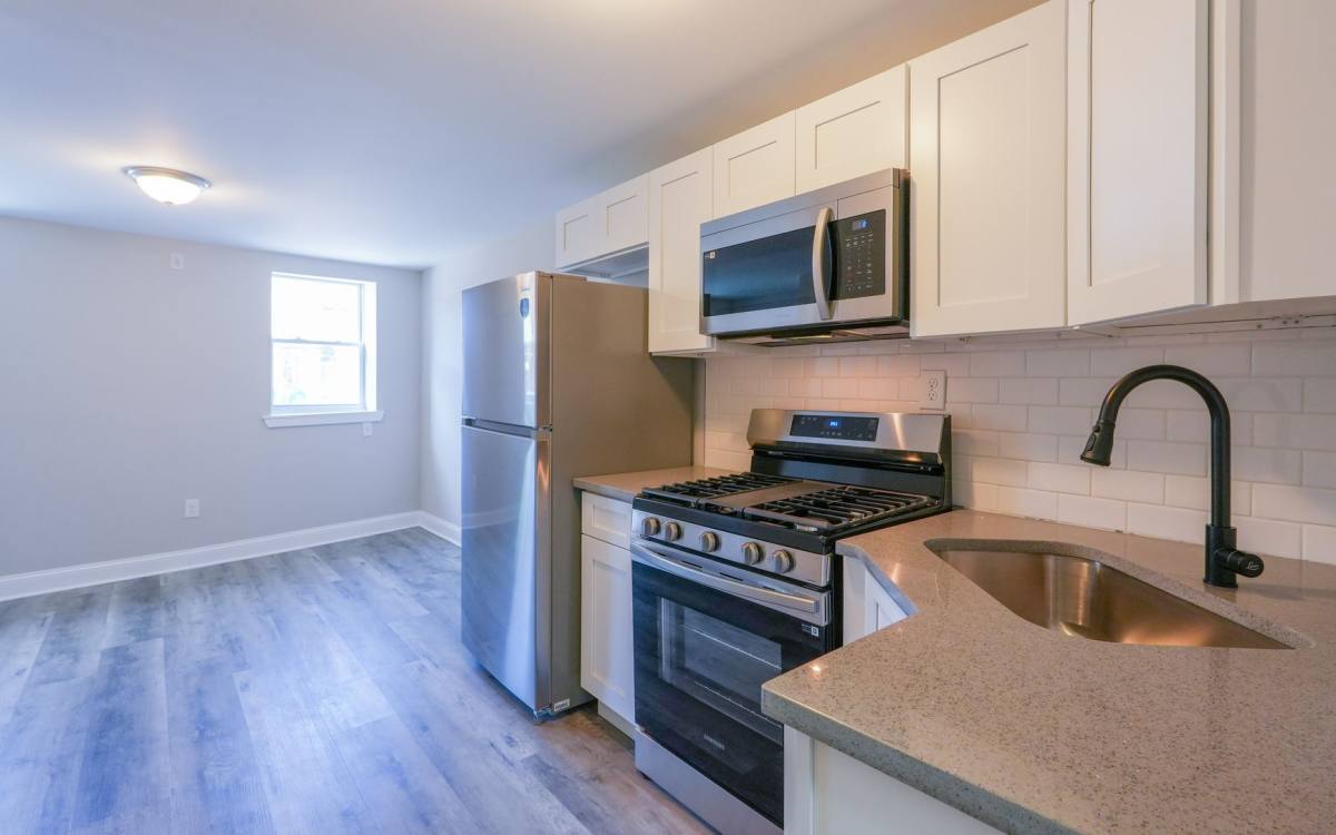 Apartment for rent at 1335 S 8th St, Philadelphia, PA 19147