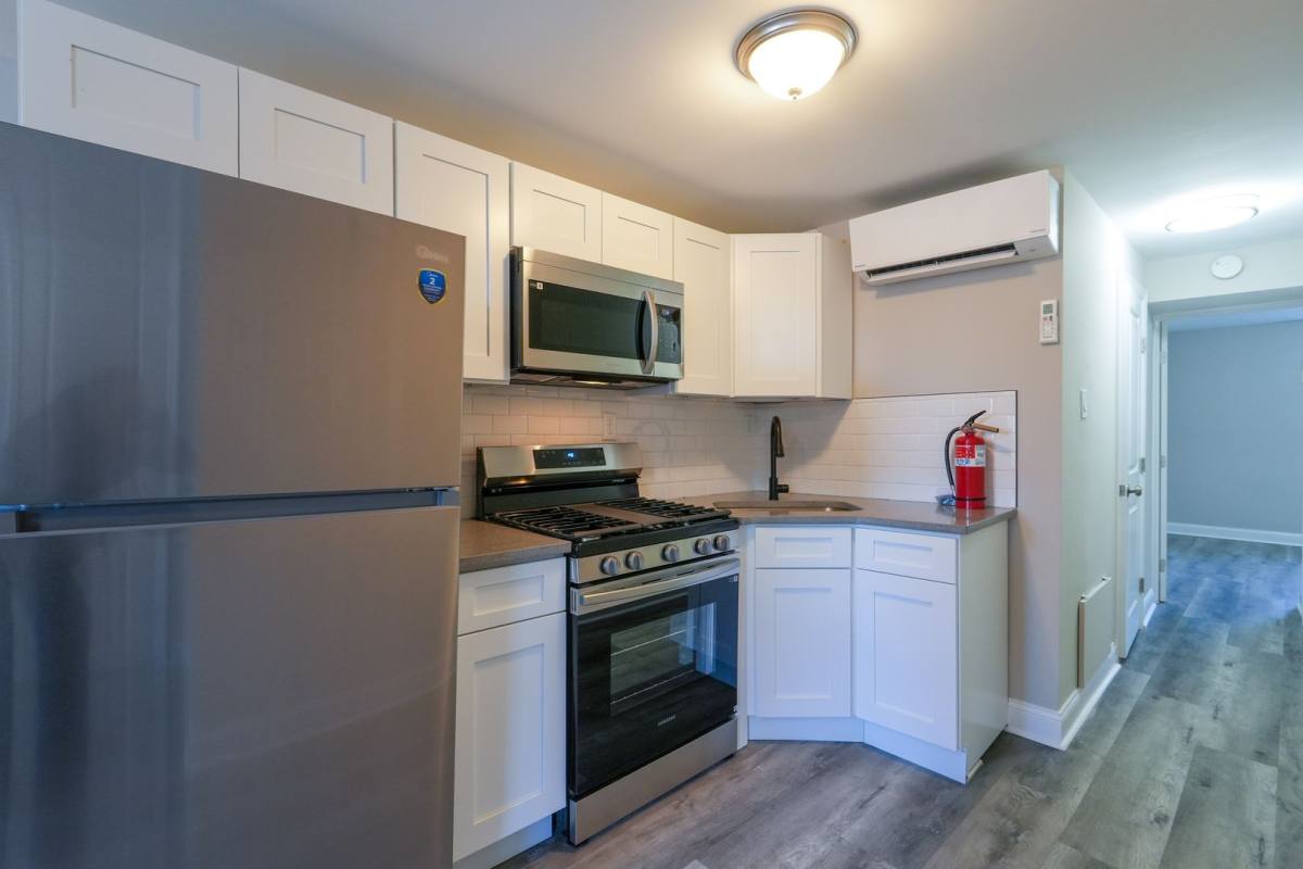 Apartment for rent at 1335 S 8th St, Philadelphia, PA 19147