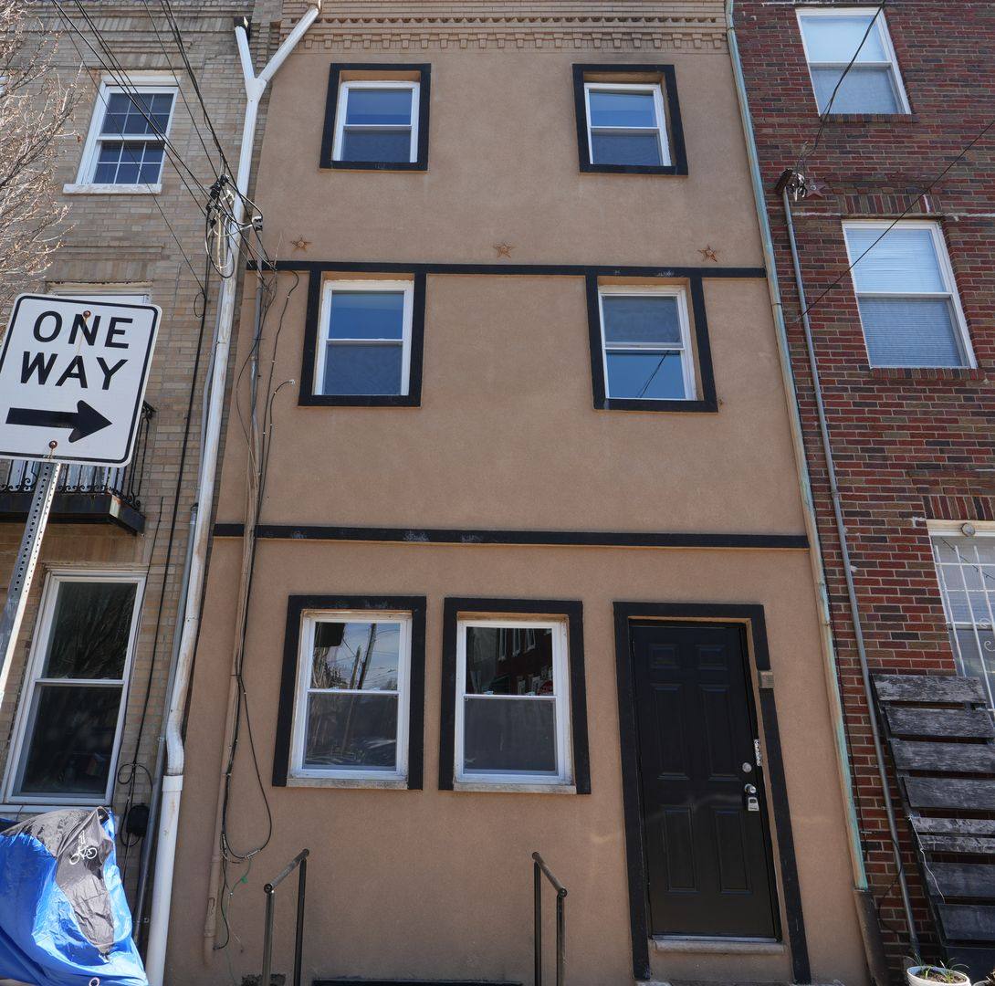 Apartment for rent at 1335 S 8th St, Philadelphia, PA 19147
